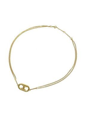 Celine Triomphe Necklace a